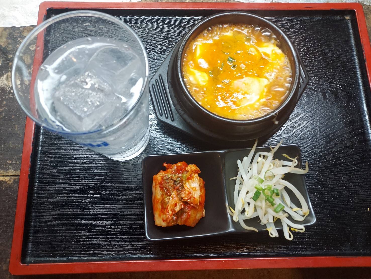 ㉞焼肉・韓国料理　オンドルパン