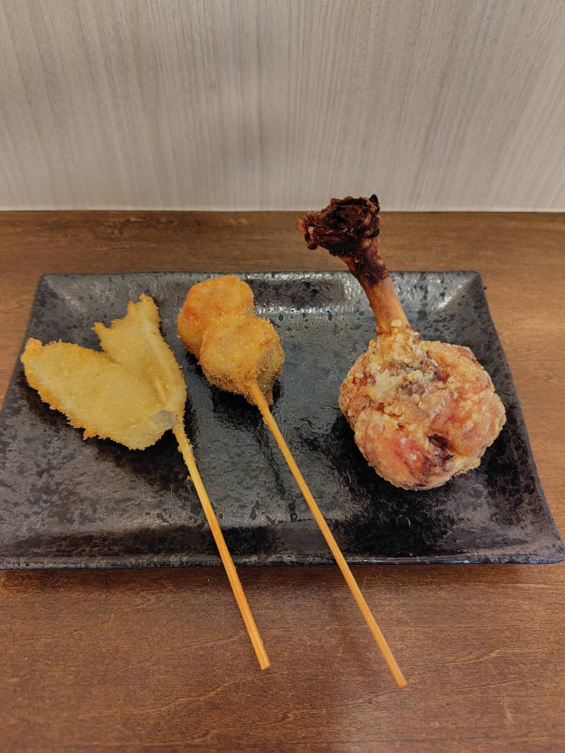 ㊸みたか串カツセンターT