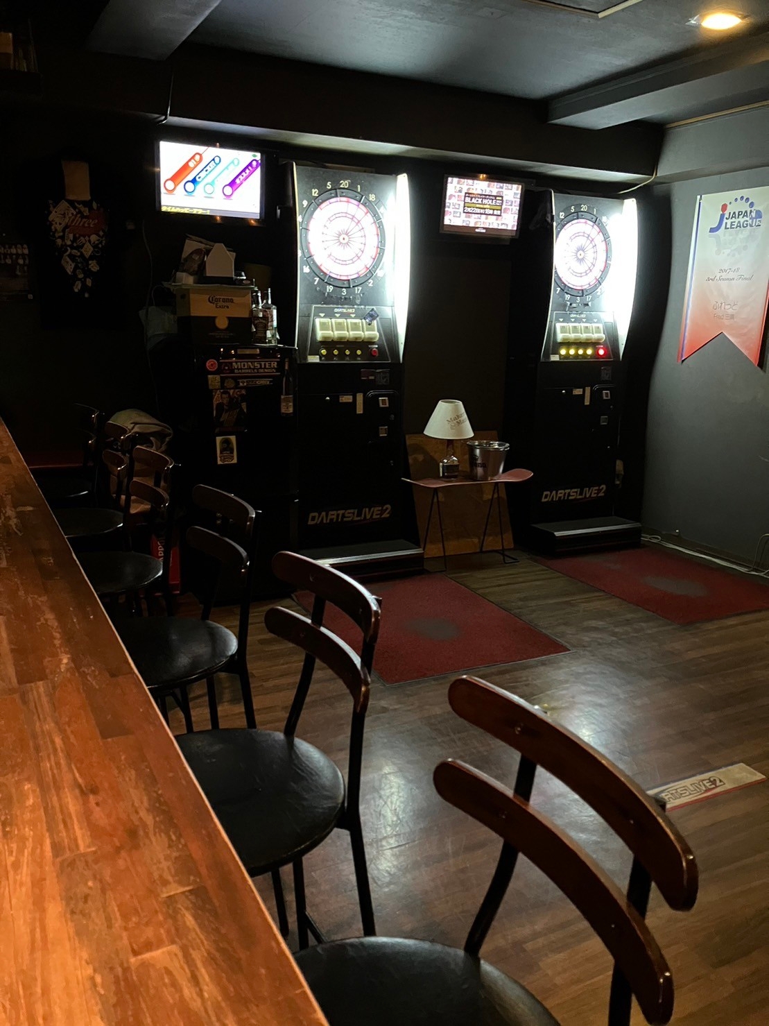 Cafe&Bar Fred