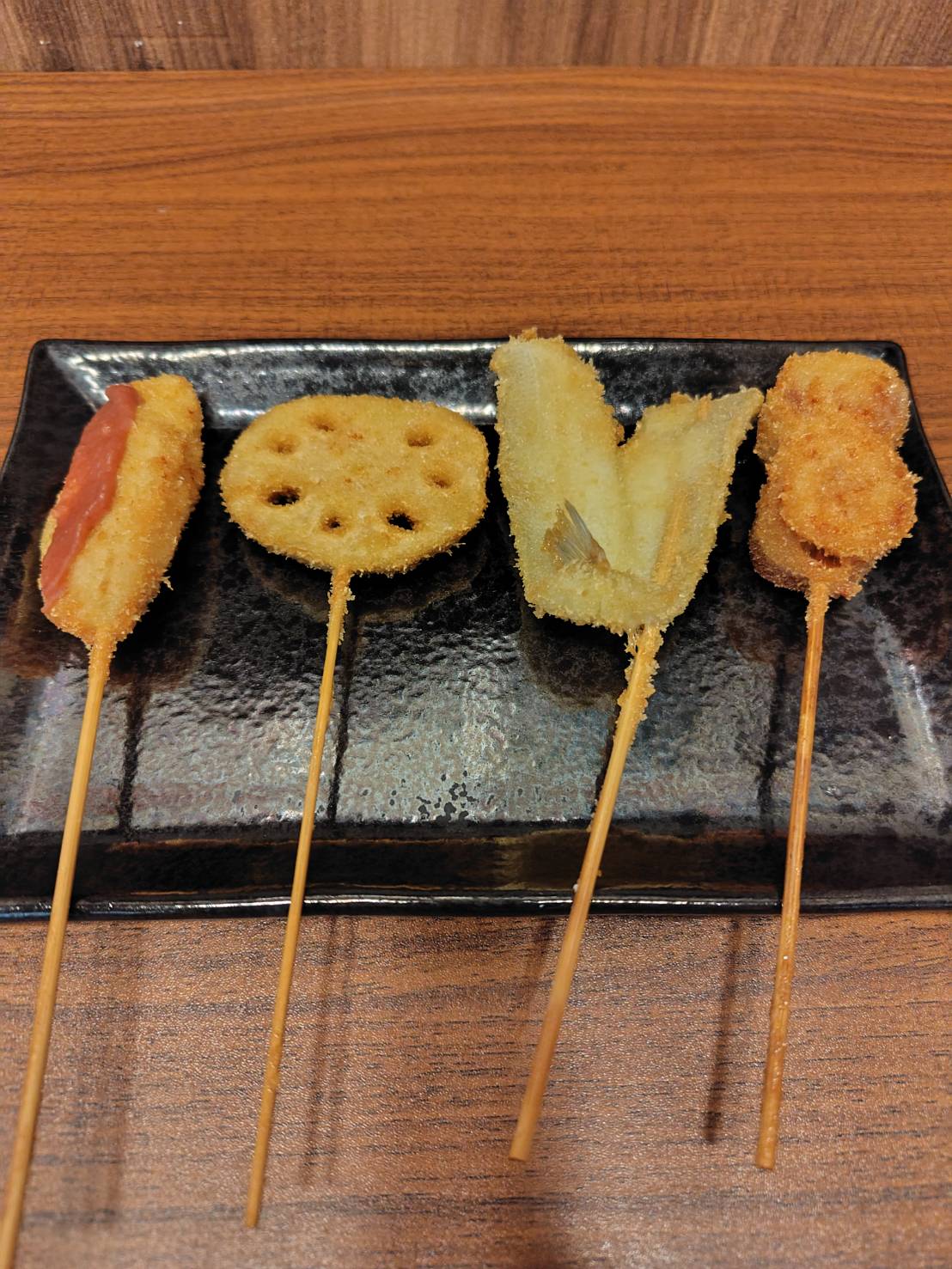 みたか串カツセンターT