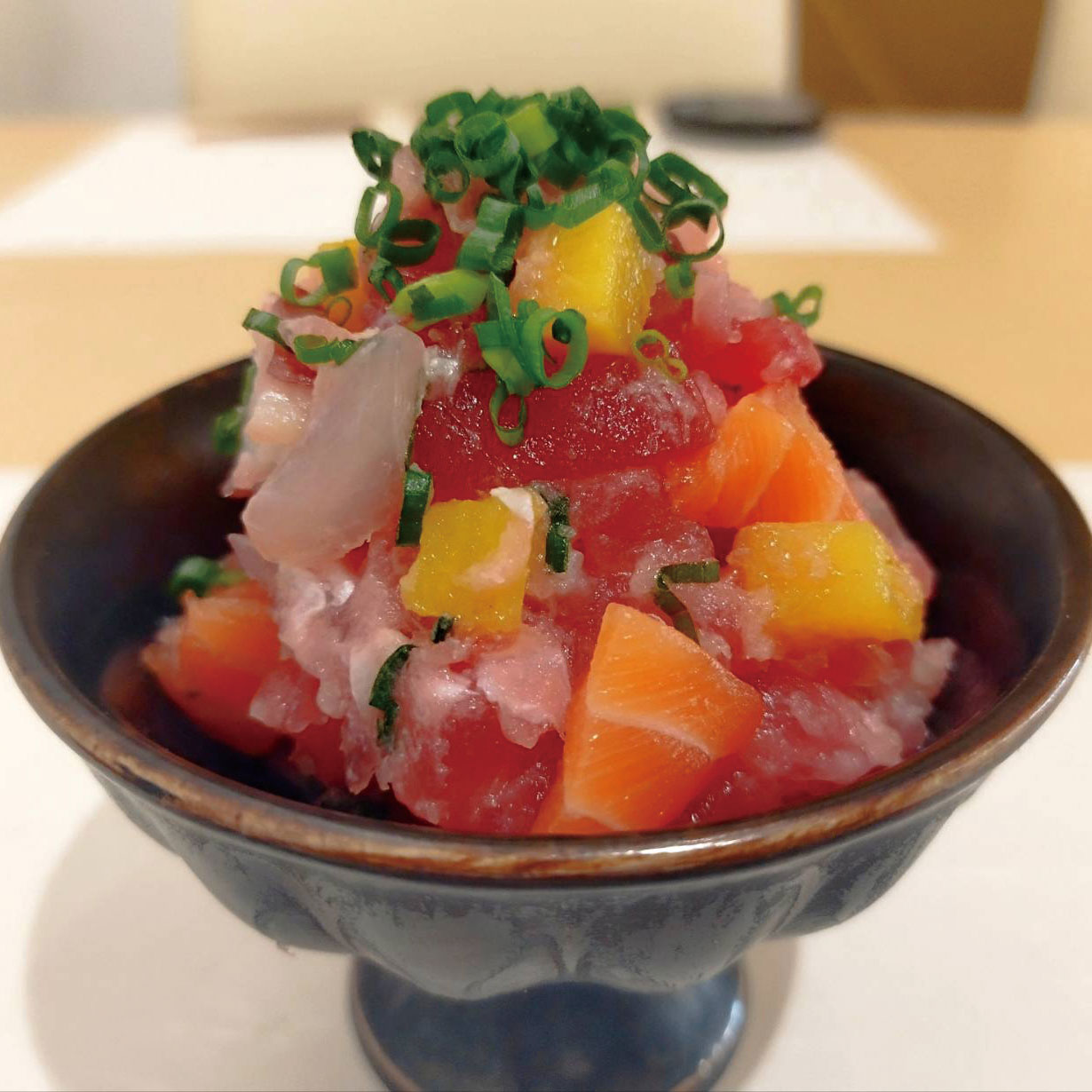 鮨たか