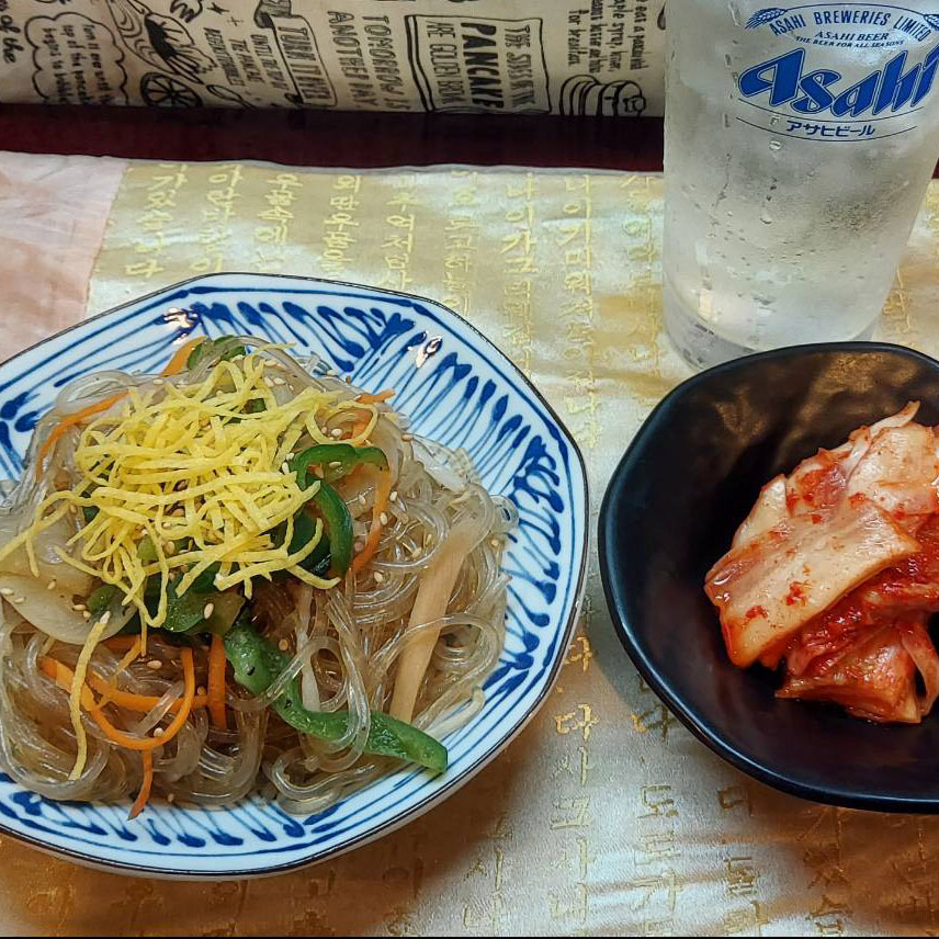 焼肉・韓国料理　オンドルパン