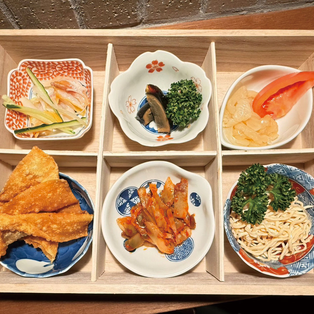 本格中華 虎坊
