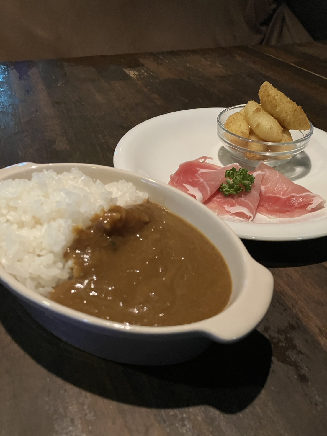 Cafe&Bar Fred