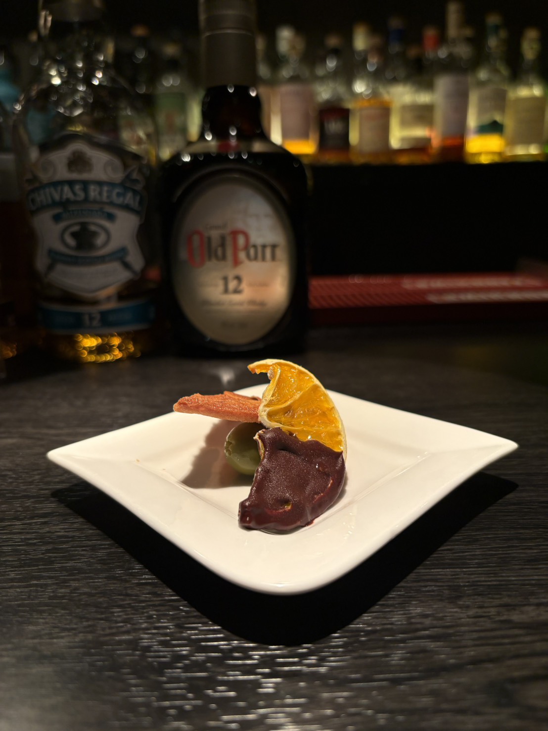 リトルバンケット