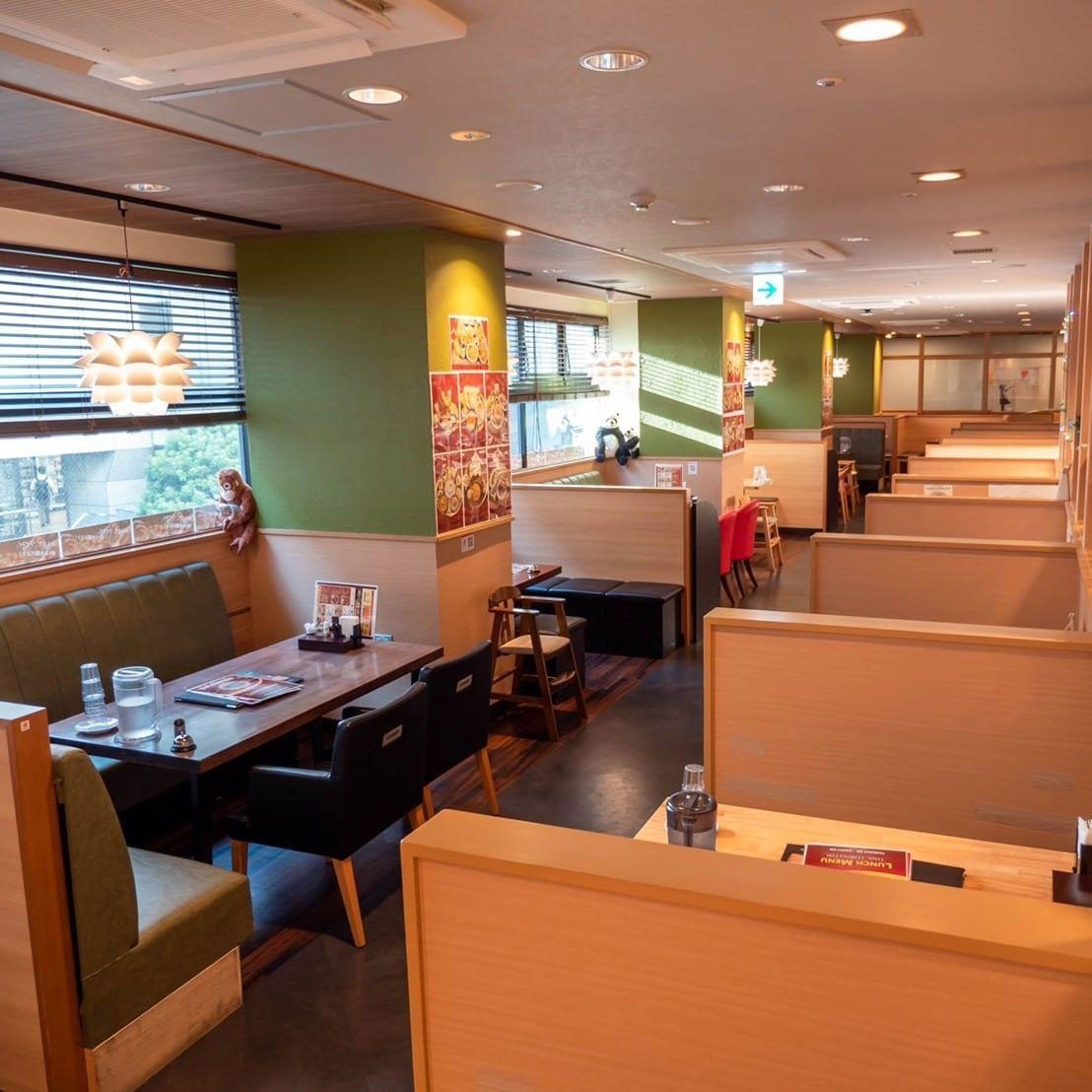 スパイスHUB 三鷹