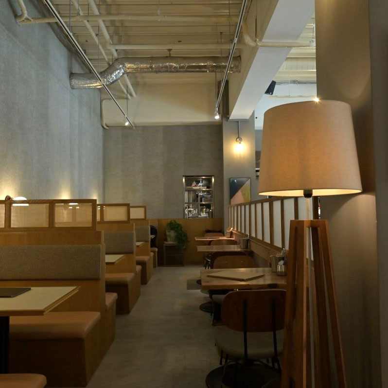 CAFE HI FAMIGLIA